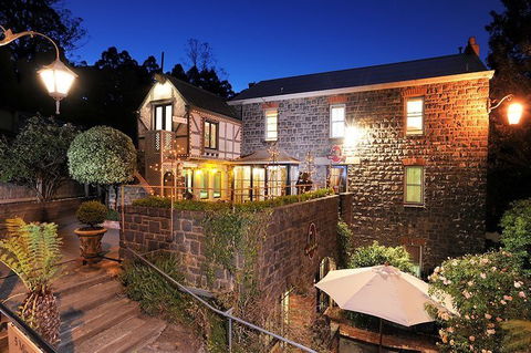 Adeline Bed & Breakfast - Broome Tourism 0