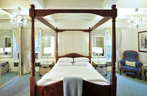 Adeline Bed & Breakfast - Broome Tourism 2