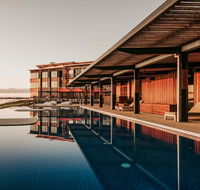 The Sebel Yarrawonga Silverwoods - Broome Tourism