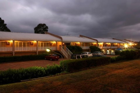 The Hermitage - Broome Tourism 0