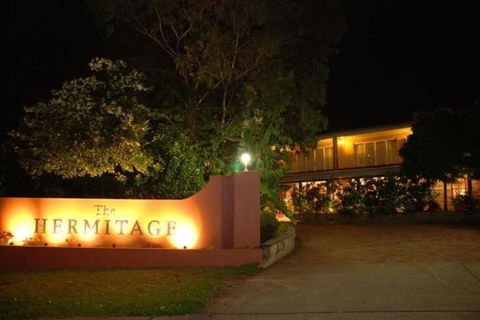 The Hermitage - Broome Tourism 1
