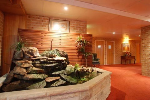 The Hermitage - Broome Tourism 2