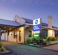 Best Western Olde Maritime Motor Inn - Broome Tourism