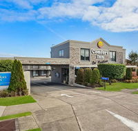 Comfort Inn on Raglan - Broome Tourism