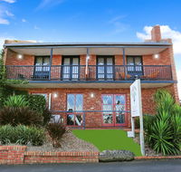 Tudor Motor Inn - Broome Tourism