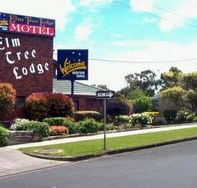 Elm Tree Motel - Broome Tourism