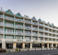 Lady Bay Resort - Broome Tourism