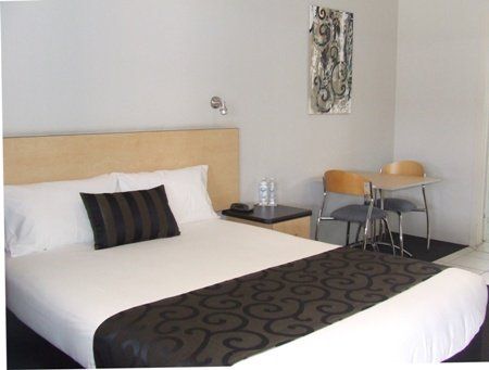 Alara Motor Inn - Broome Tourism 2