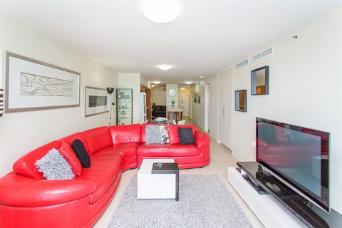 Lanai Riverside Apartments - Broome Tourism 2