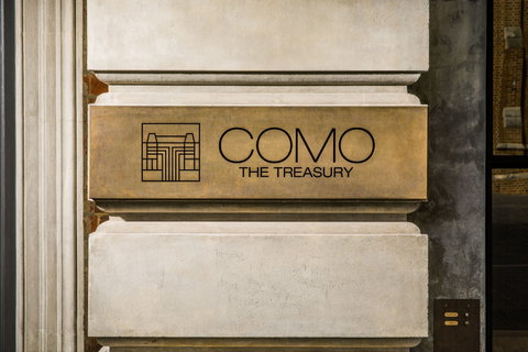 COMO The Treasury, Perth - Broome Tourism 1