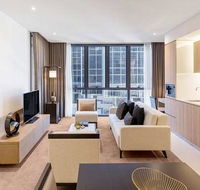 Skye Hotel Suites - Broome Tourism