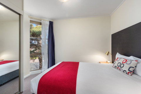 Knox International Hotel - Broome Tourism 2