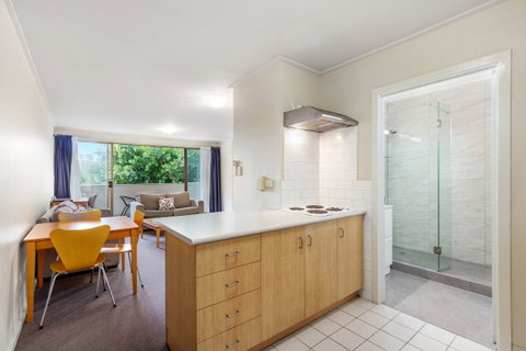 Knox International Hotel - Broome Tourism 4