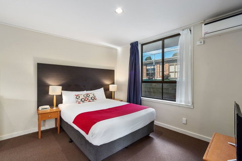 Knox International Hotel - Broome Tourism 7