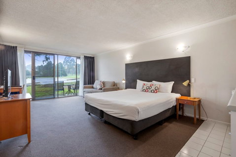 Knox International Hotel - Broome Tourism 10