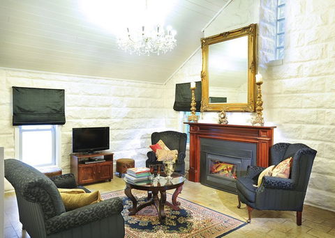 Adeline Bed & Breakfast - Broome Tourism 3