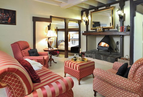 Adeline Bed & Breakfast - Broome Tourism 4
