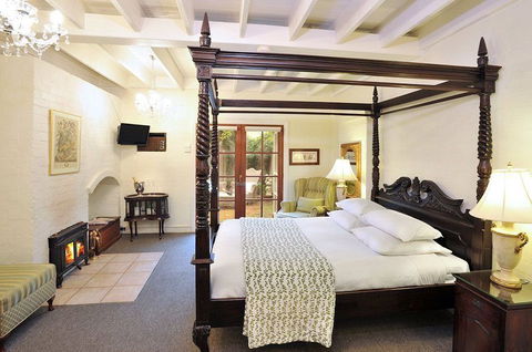 Adeline Bed & Breakfast - Broome Tourism 6