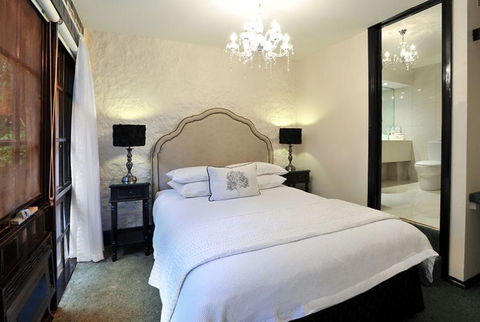 Adeline Bed & Breakfast - Broome Tourism 8
