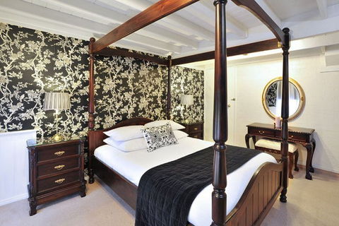 Adeline Bed & Breakfast - Broome Tourism 11