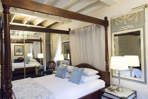 Adeline Bed & Breakfast - Broome Tourism 13