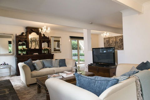 Adeline Bed & Breakfast - Broome Tourism 14