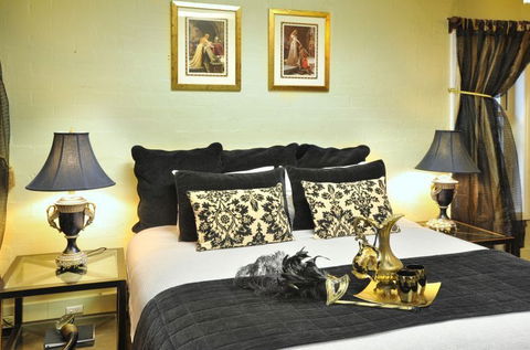 Adeline Bed & Breakfast - Broome Tourism 15