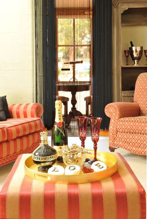 Adeline Bed & Breakfast - Broome Tourism 16