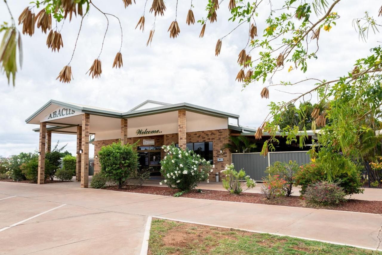 Mount Isa QLD Broome Tourism