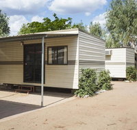 Discovery Parks Mount Isa - Broome Tourism