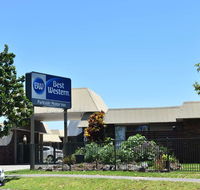 Best Western Parkside Motor Inn - Broome Tourism