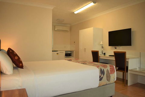 Best Western Parkside Motor Inn - Broome Tourism 3