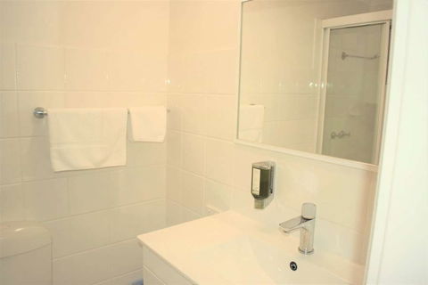 Best Western Parkside Motor Inn - Broome Tourism 12