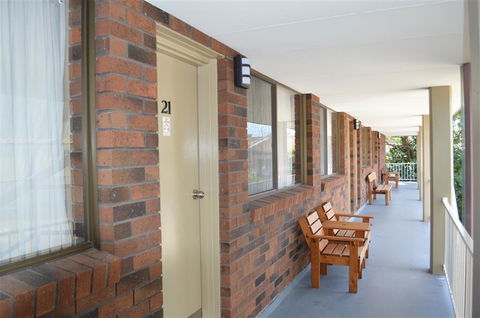 Best Western Parkside Motor Inn - Broome Tourism 14