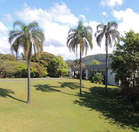 Comfort Inn Premier Coffs Harbour - Broome Tourism