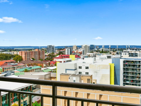 All Suites Perth - Broome Tourism 0