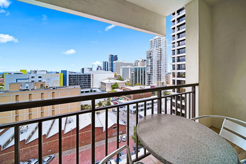 All Suites Perth - Broome Tourism 2