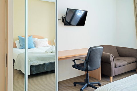 All Suites Perth - Broome Tourism 4