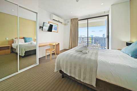 All Suites Perth - Broome Tourism 6