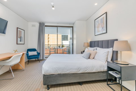 All Suites Perth - Broome Tourism 7