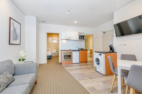 All Suites Perth - Broome Tourism 9