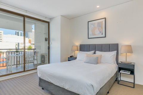 All Suites Perth - Broome Tourism 11