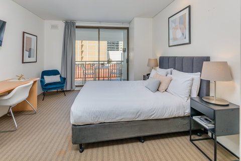 All Suites Perth - Broome Tourism 12