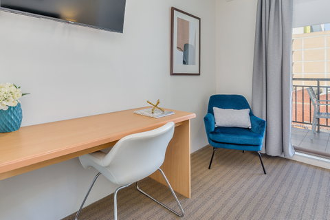 All Suites Perth - Broome Tourism 13