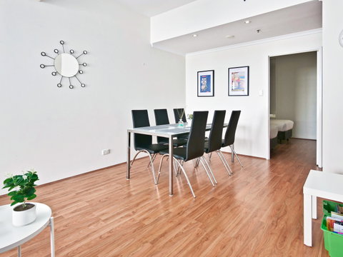 All Suites Perth - Broome Tourism 14