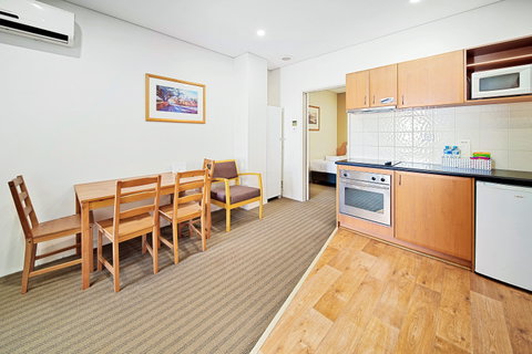 All Suites Perth - Broome Tourism 15
