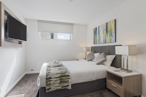 Metro Hotel Perth, South Perth - Broome Tourism 10