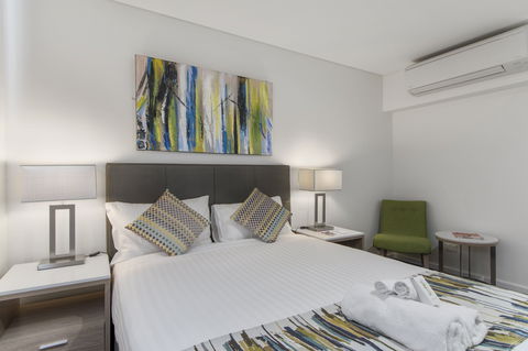 Metro Hotel Perth, South Perth - Broome Tourism 11