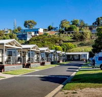 Discovery Parks Geelong - Broome Tourism
