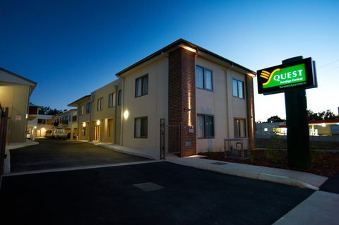 Quest Bendigo Central - Broome Tourism 0